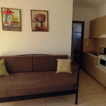 Aliveri Residence Apartments Apartamento