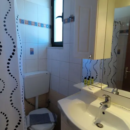 Aliveri Residence Apartments Apartamento
