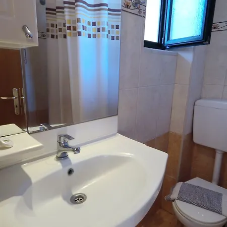 Apartamento Aliveri Residence Apartments Aliveri
