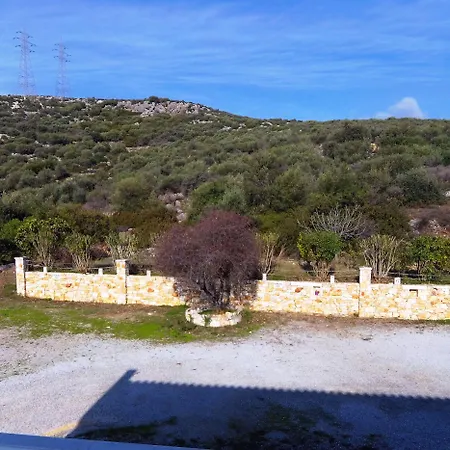 Aliveri Residence Apartments Apartamento *