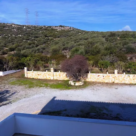 Aliveri Residence Apartments Aliveri