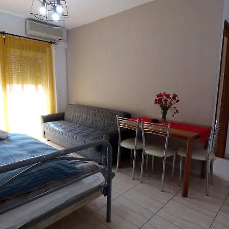 Aliveri Residence Apartments