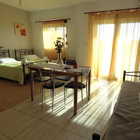 Aliveri Residence Apartments Apartamento Aliveri