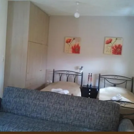 Aliveri Residence Apartments