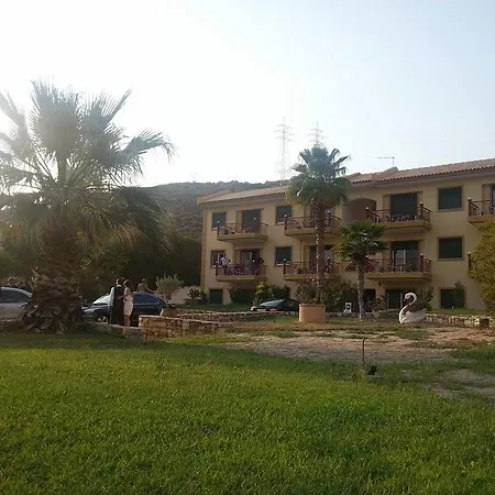 Aliveri Residence Apartments Apartamento