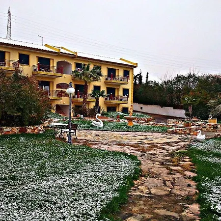 Apartamento Aliveri Residence Apartments Aliveri