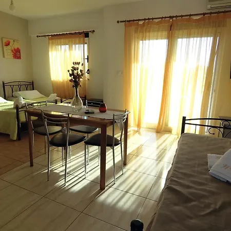 Aliveri Residence Apartments * Aliveri